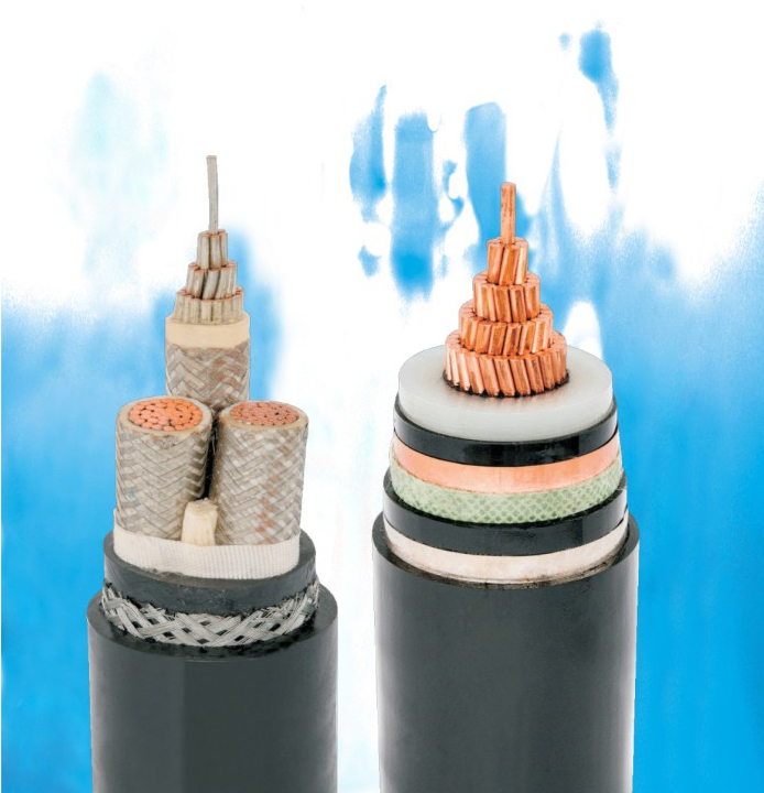 轨道交通电缆